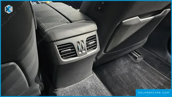 GENESIS G80 3.3 GDI AWD