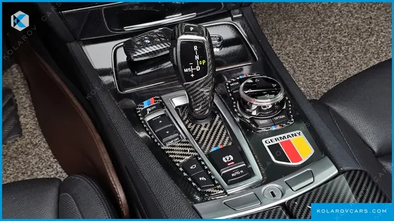 BMW 7 SERIES 740LI