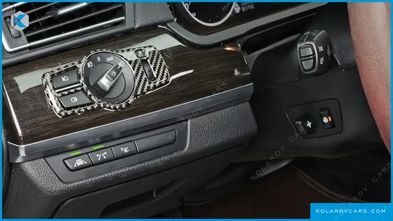 BMW 7 SERIES 740LI