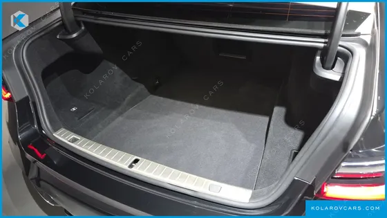 BMW 7 SERIES 730LD XDRIVE M SPORT