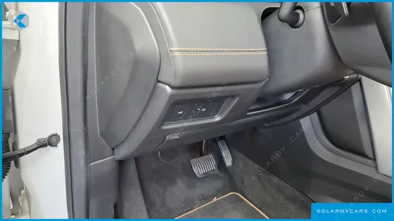 LAND ROVER DISCOVERY SPORT 2.0 TD4 HSE LUXURY