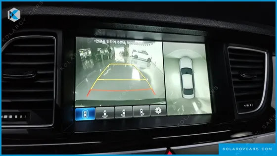 GENESIS G80 3.3 GDI