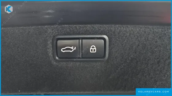 GENESIS G80 3.3 GDI