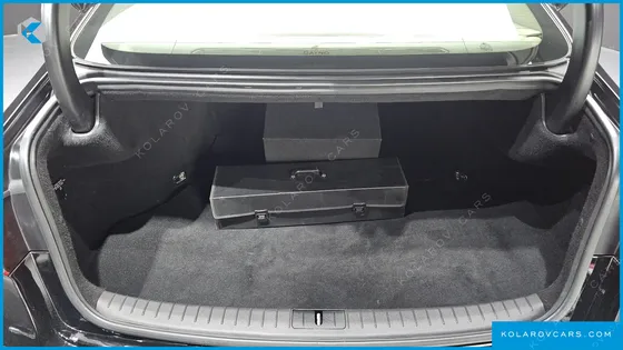 GENESIS G80 3.3 GDI