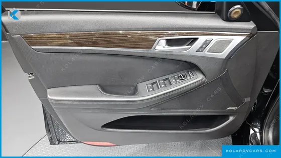 GENESIS G80 3.3 GDI