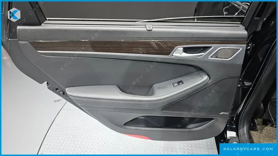 GENESIS G80 3.3 GDI