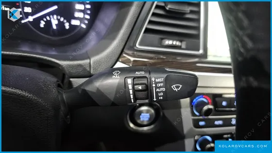 GENESIS G80 3.3 GDI