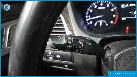 GENESIS G80 3.3 GDI