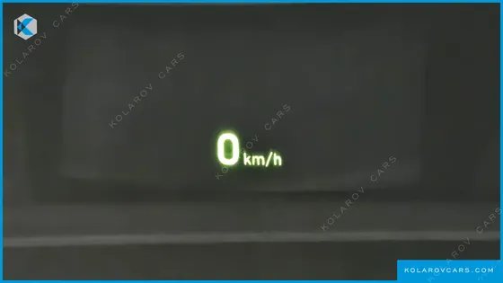 GENESIS G80 3.3 GDI