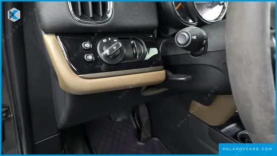 MINI COUNTRYMAN ALL4