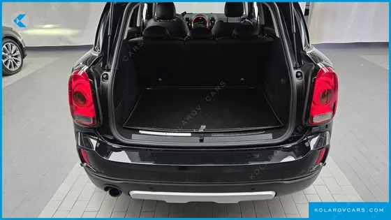 MINI COUNTRYMAN ALL4