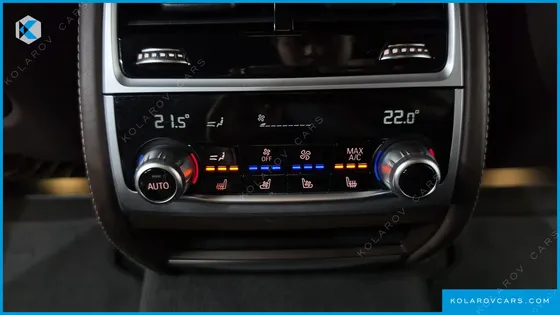 BMW 7 SERIES 745E IPERFORMANCE M SPORT