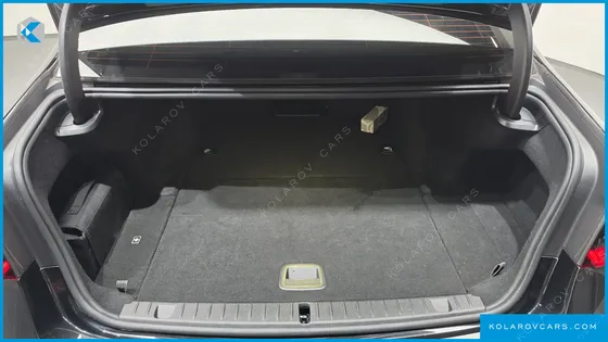 BMW 7 SERIES 745E IPERFORMANCE M SPORT