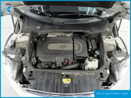 MINI COUNTRYMAN ALL4