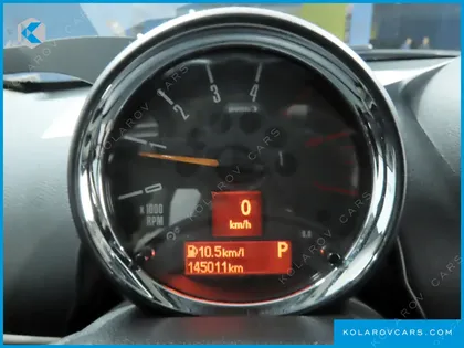 MINI COUNTRYMAN ALL4
