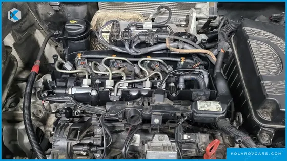 MINI COUNTRYMAN ALL4
