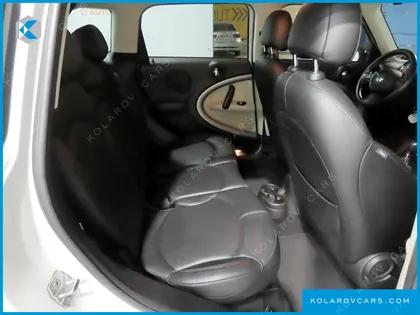 MINI COUNTRYMAN ALL4