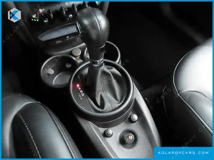 MINI COUNTRYMAN ALL4