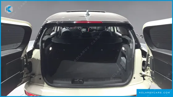 MINI CLUBMAN HIGH
