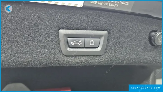 BMW 7 SERIES 740LD XDRIVE