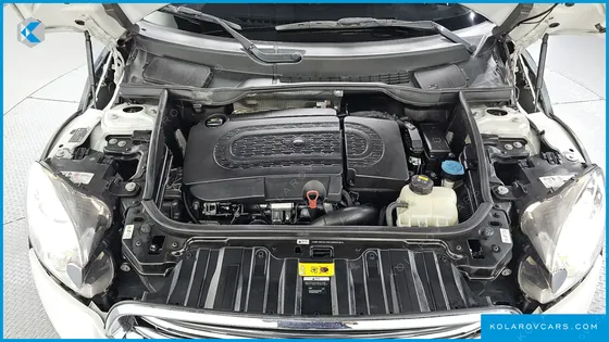MINI COUNTRYMAN ALL4