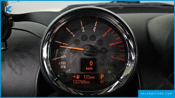 MINI COUNTRYMAN ALL4