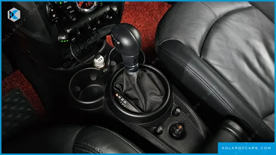 MINI COUNTRYMAN ALL4