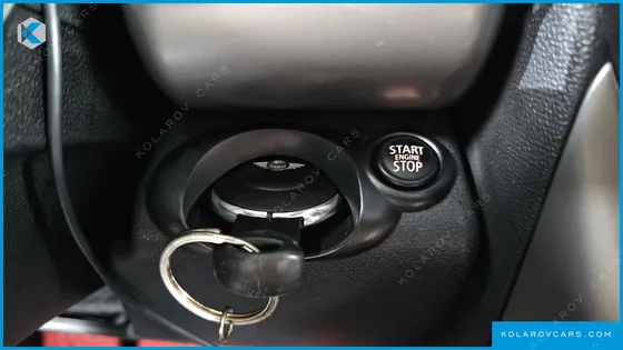 MINI COUNTRYMAN ALL4