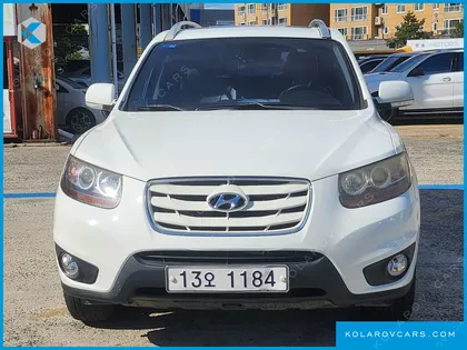 HYUNDAI SANTA FE 2WD(2.0 E-VGT) MLX