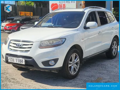 HYUNDAI SANTA FE 2WD(2.0 E-VGT) MLX