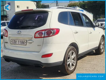 HYUNDAI SANTA FE 2WD(2.0 E-VGT) MLX