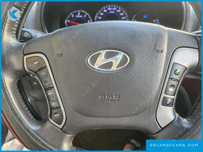 HYUNDAI SANTA FE 2WD(2.0 E-VGT) MLX