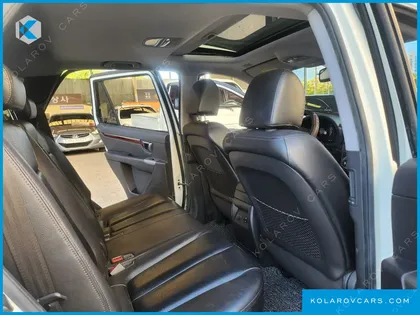 HYUNDAI SANTA FE 2WD(2.0 E-VGT) MLX