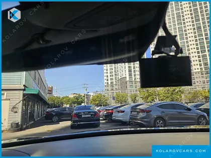 GENESIS G80 3.3 GDI