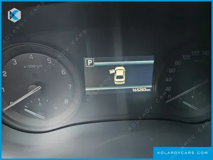 GENESIS G80 3.3 GDI