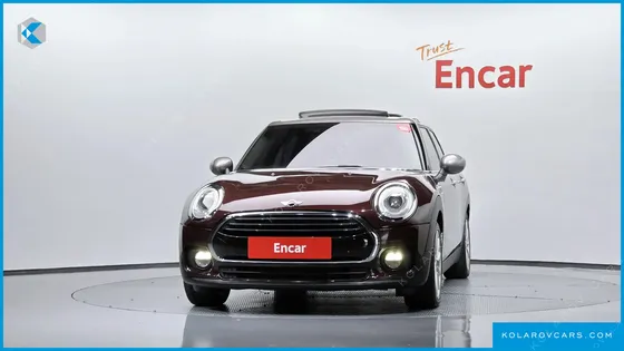 MINI CLUBMAN STANDARD