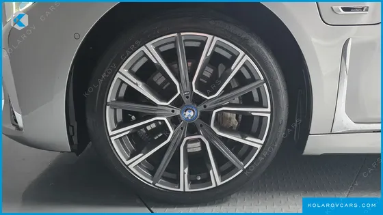 BMW 7 SERIES 745LE IPERFORMANCE M SPORT