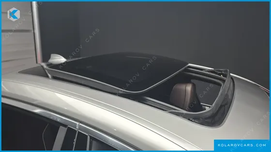 BMW 7 SERIES 745LE IPERFORMANCE M SPORT