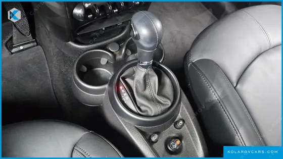 MINI COUNTRYMAN ALL4