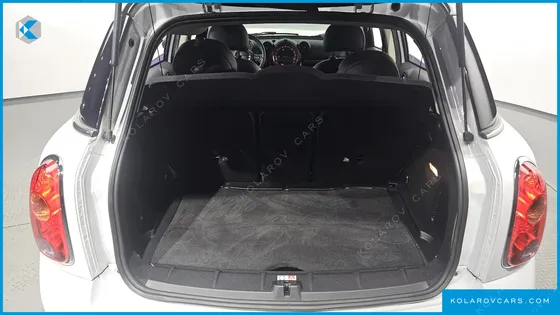 MINI COUNTRYMAN ALL4