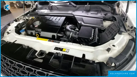 LAND ROVER DISCOVERY SPORT 2.0 TD4 SE (150PS)