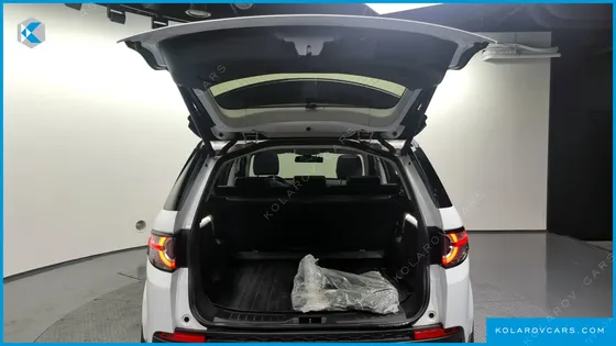 LAND ROVER DISCOVERY SPORT 2.0 TD4 SE (150PS)