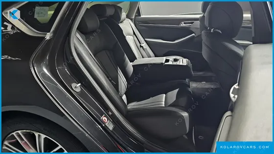 GENESIS G80 3.3 GDI AWD