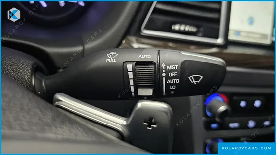 GENESIS G80 3.3 GDI AWD