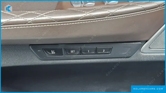 BMW 7 SERIES 740D XDRIVE DESIGN PURE EXCELLENCE