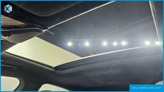 BMW 7 SERIES 740D XDRIVE DESIGN PURE EXCELLENCE