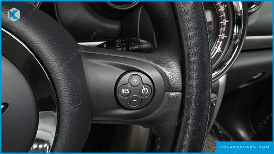 MINI COUNTRYMAN ALL4
