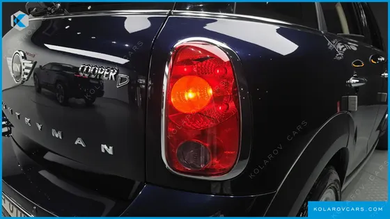 MINI COUNTRYMAN ALL4