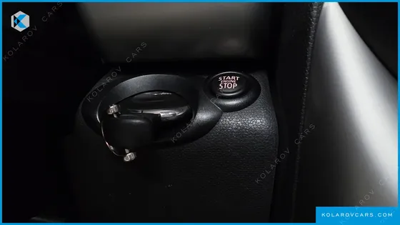 MINI COUNTRYMAN ALL4