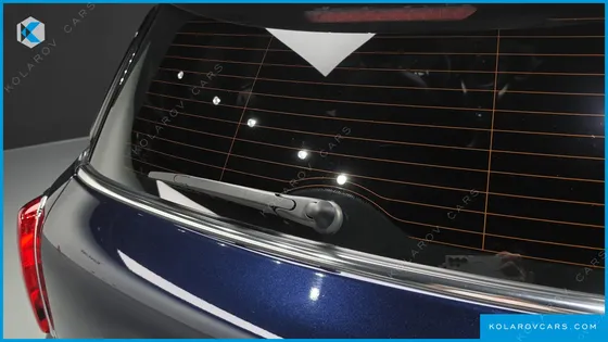 MINI COUNTRYMAN ALL4
